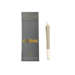 Tuscan Gelato Preroll